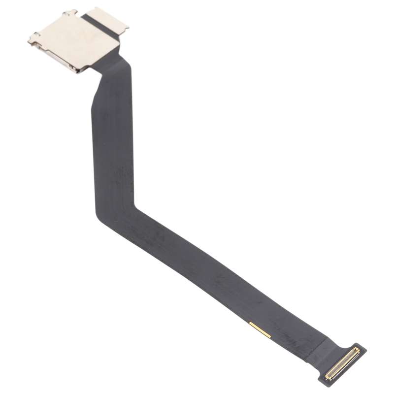 SIM Card Holder Socket Flex Cable for Xiaomi Redmi K40 Pro / Redmi K40 M2012K11AC M2012K11C