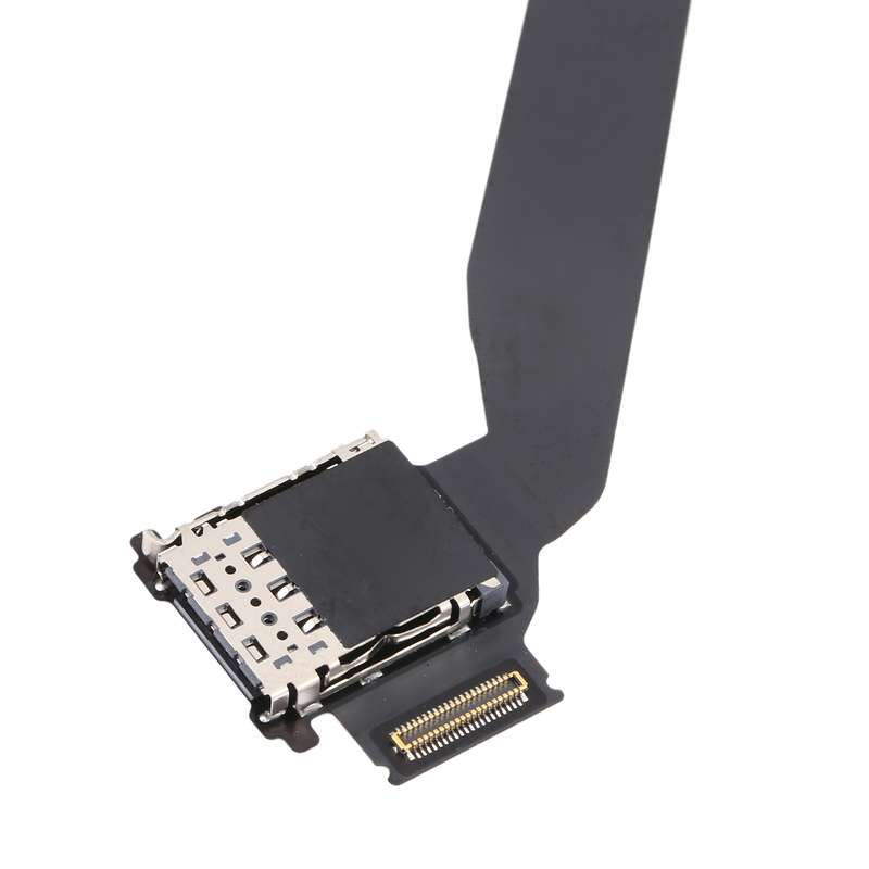 OEM LCD Screen for ZTE Blade V2020 Smart 8010 with Digitizer Full Assembly (Black)
