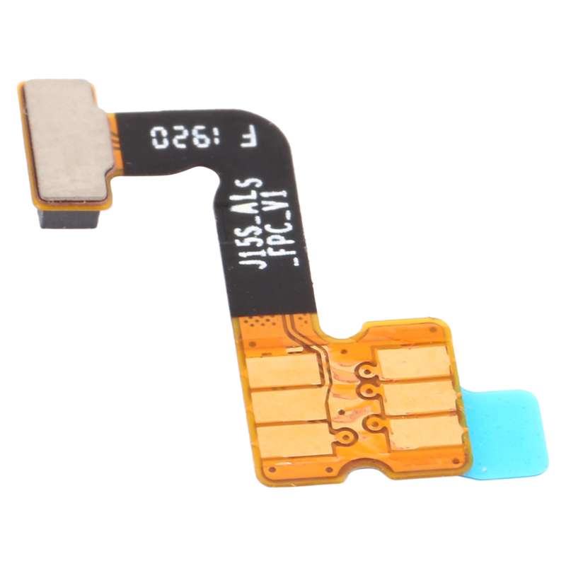 Light Sensor Flex Cable for Xiaomi Redmi Note 9 4G M2010J19SC
