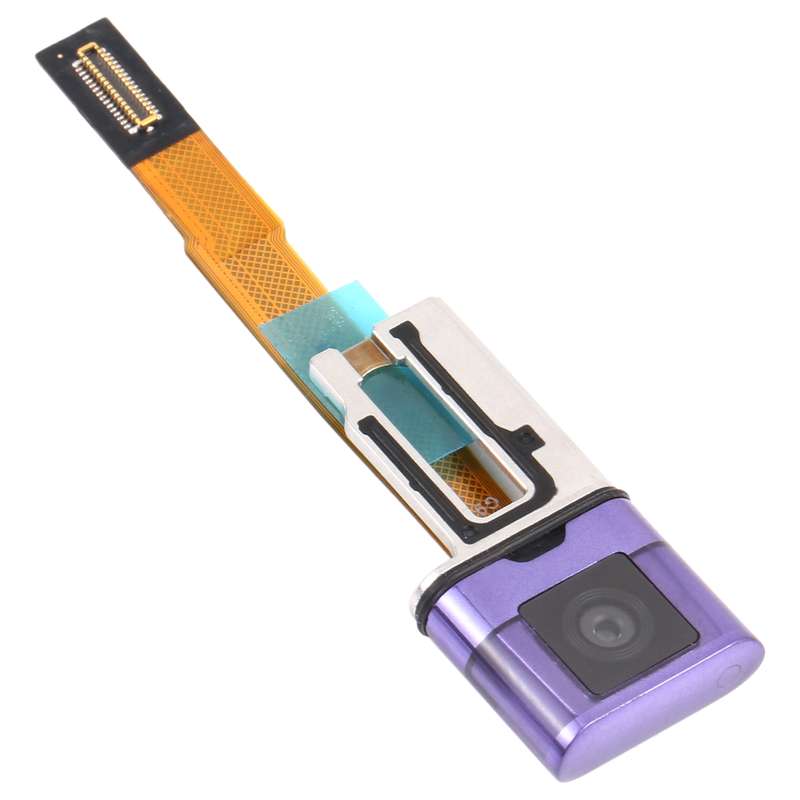 Front Facing Camera Module for Xiaomi Redmi K30 Pro / Poco F2 Pro M2004J11G (Purple)