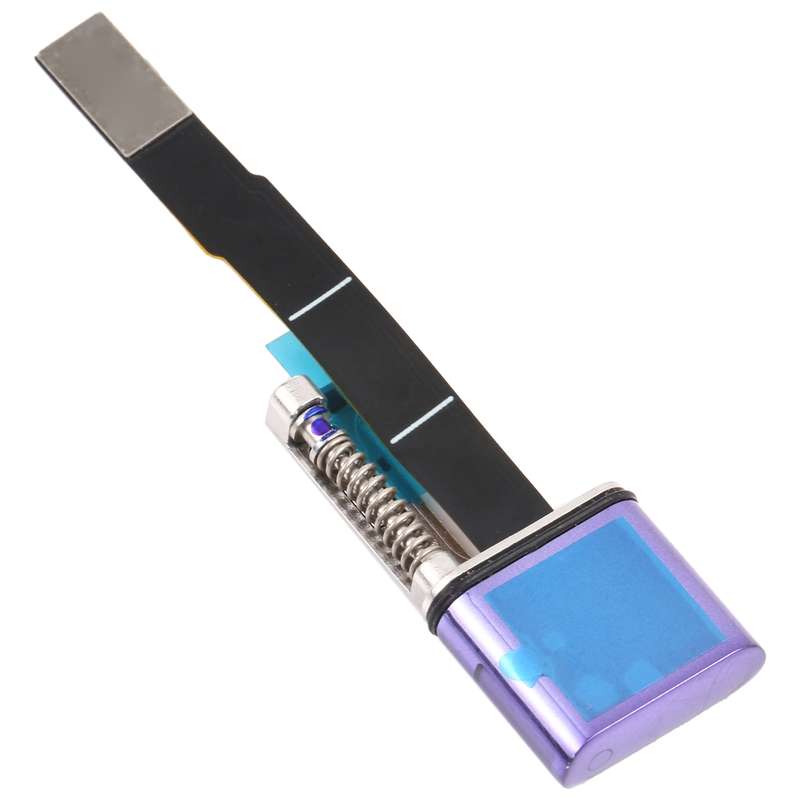 Front Facing Camera Module for Xiaomi Redmi K30 Pro / Poco F2 Pro M2004J11G (Purple)
