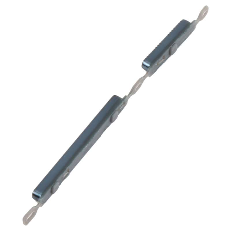 Power Button and Volume Control Button for Motorola Moto G9 Power (Purple)