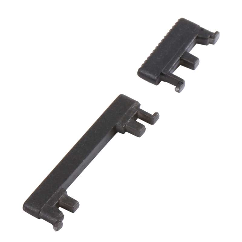 Power Button and Volume Control Button for Motorola Moto G8 Play XT2015 XT2015-2 (Red)