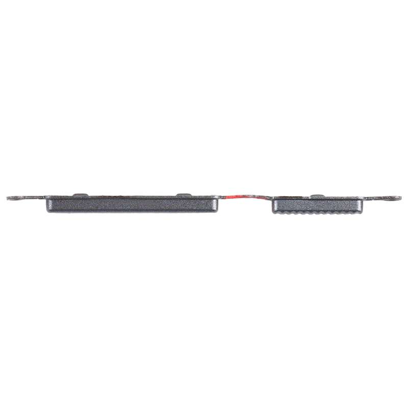 Power Button and Volume Control Button for Motorola Moto E6s (2020) (Black)