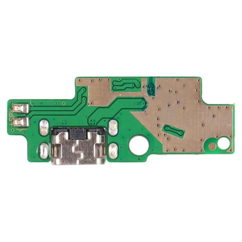 For Infinix Hot 7 / 7 Pro / Smart 2 HD / Tecno Spark 3 X609 KB7 X624B X624 X652A X625 X625B X625D Ch