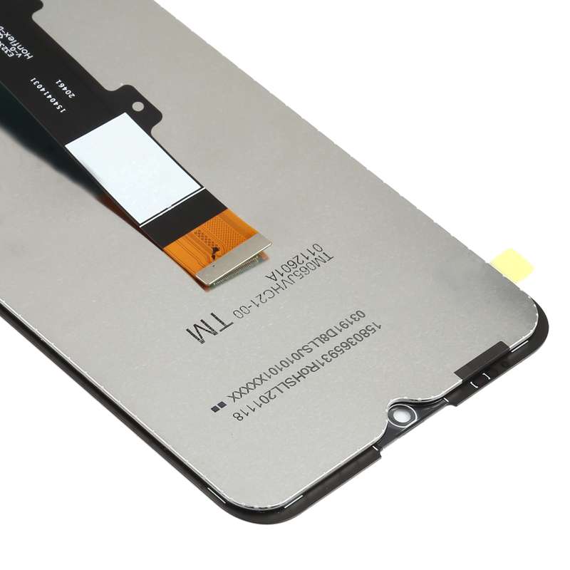TFT LCD Screen for Motorola Moto G Stylus (2021)XT2115 with Digitizer Full Assembly