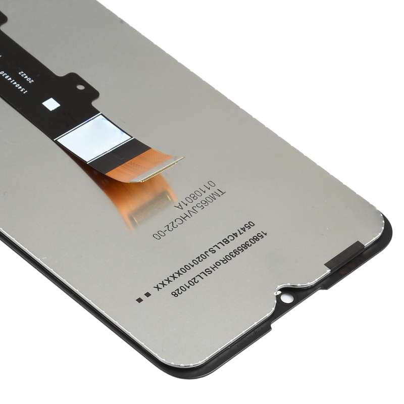TFT LCD Screen for Motorola Moto G10 XT2127-2 with Digitizer Full Assembly