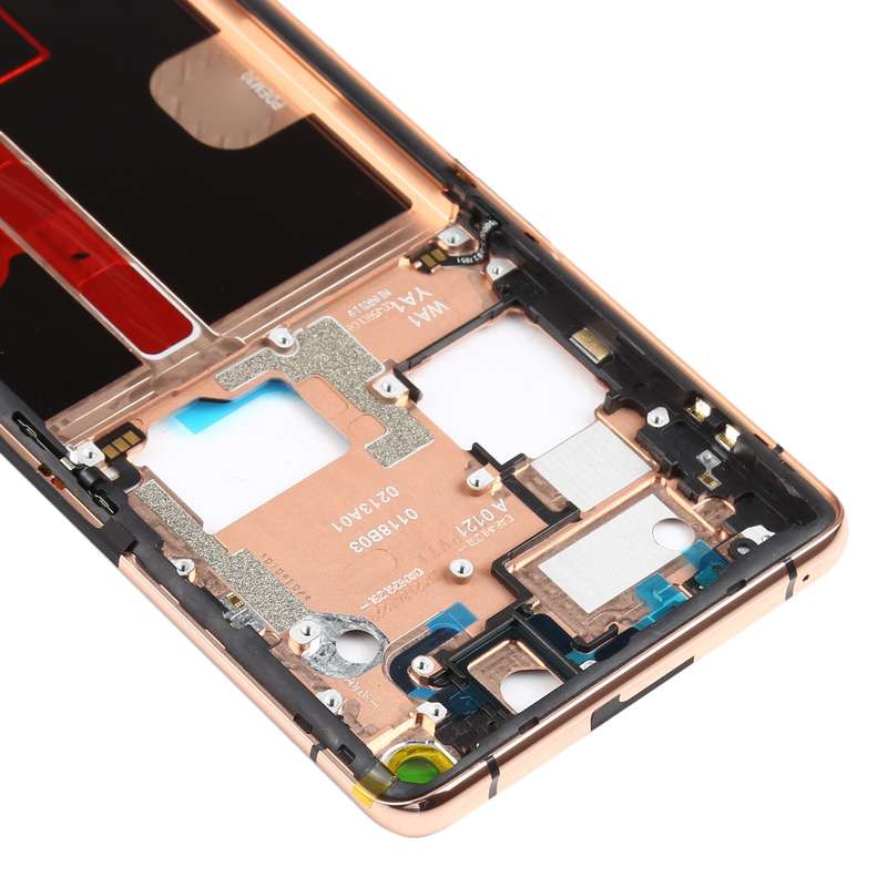 TFT LCD Screen for Motorola Moto G30 XT2129-2 PAML0000IN with Digitizer Full Assembly