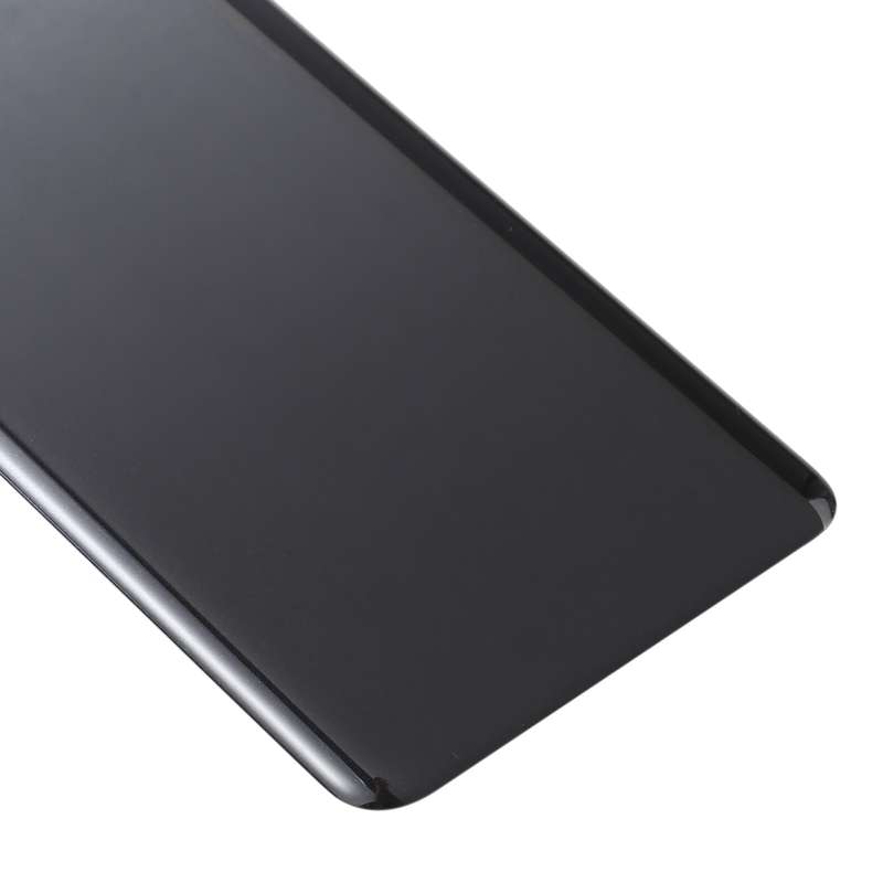 Original Battery Back Cover for Xiaomi Redmi Note 10S M2101K7BG, M2101K7BI, M2101K7BNY (Black)