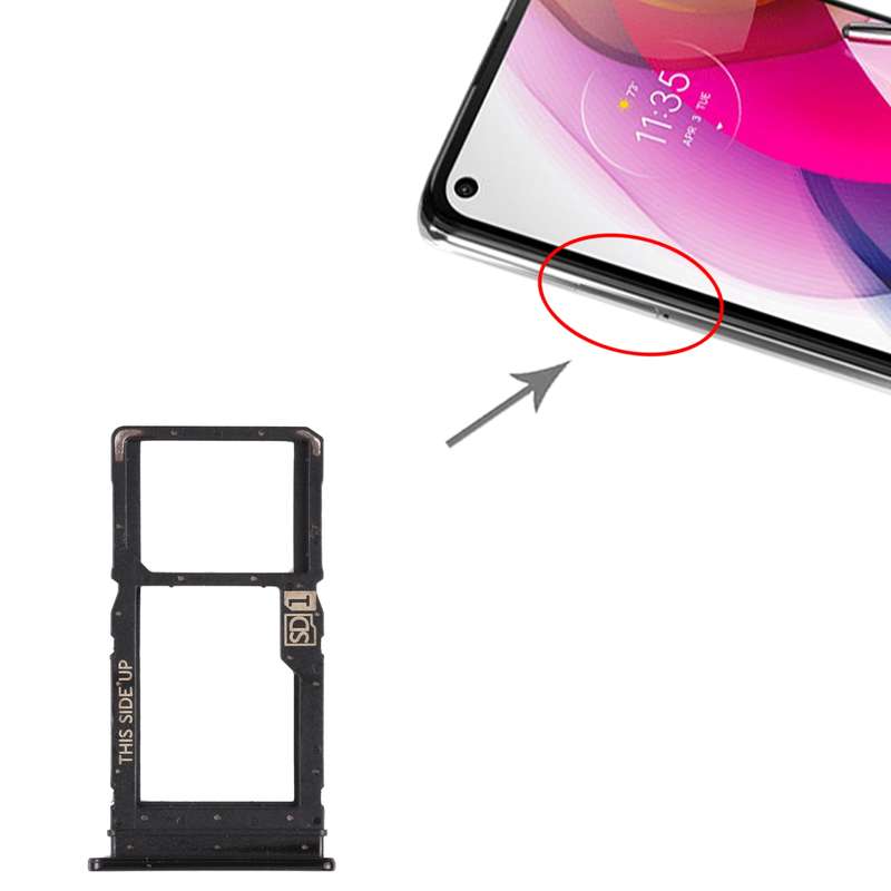 Original LCD Screen and Digitizer Full Assembly with Frame for Xiaomi Redmi Note 9 Pro 5G / Mi 10T L