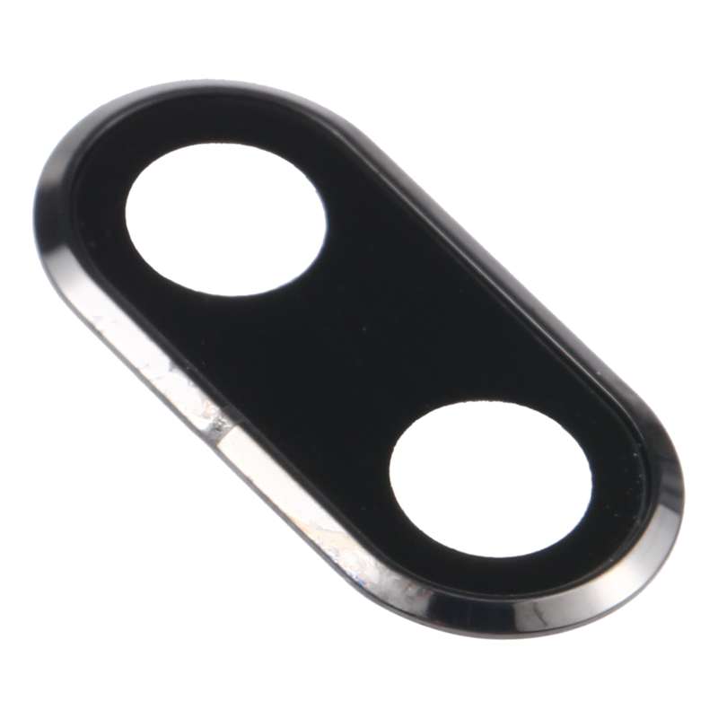 For OnePlus 5T / 5 Camera Lens Cover (Black)