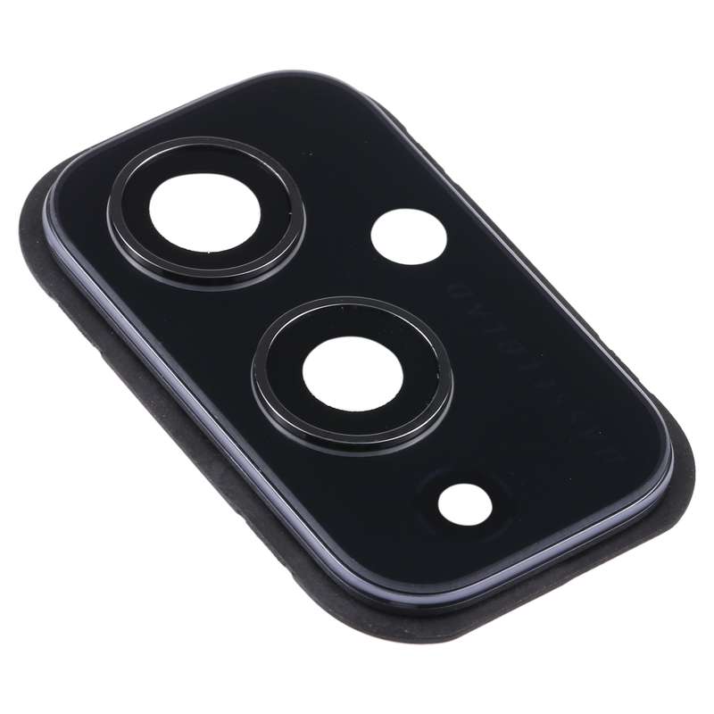 For OnePlus 9 (IN/CN Edition) Camera Lens Cover (Blue)