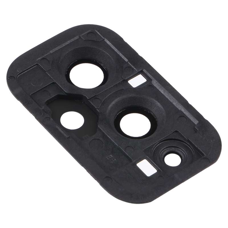 For OnePlus 9 (IN/CN Edition) Camera Lens Cover (Blue)