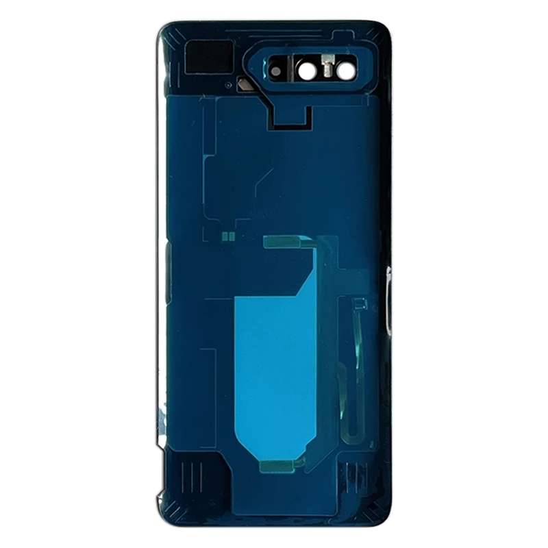 Original Battery Back Cover for Asus ROG Phone 5 ZS673KS(Black)
