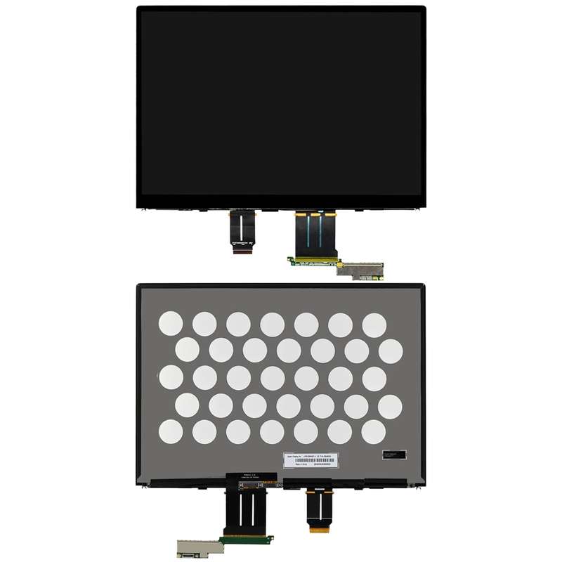 LCD Screen and Digitizer Full Assembly with Touch Board for Huawei MateBook X Pro 2021 LPM139M422