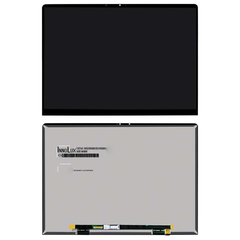 Original LCD Screen for Huawei Matebook 13 WRT-W19 WRT-W29 with Digitizer Full Assembly (Black)