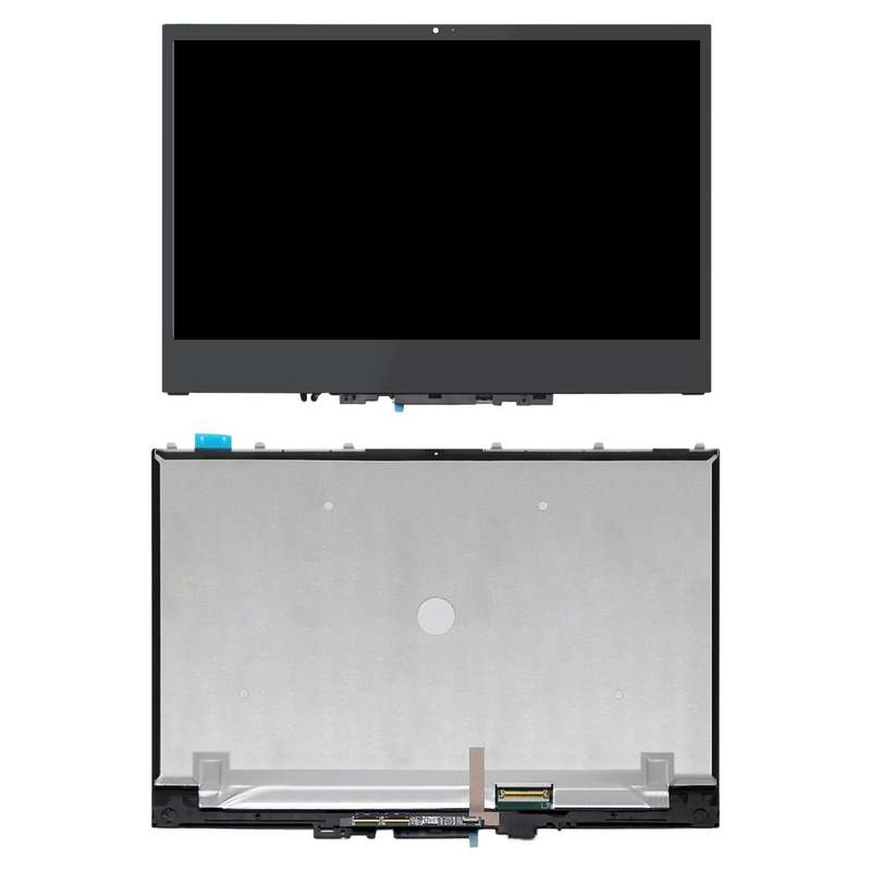 3840 x 2160 UHD OEM LCD Screen for Lenovo Yoga 720-13 720-13IKB 5D10N24290 Digitizer Full Assembly w