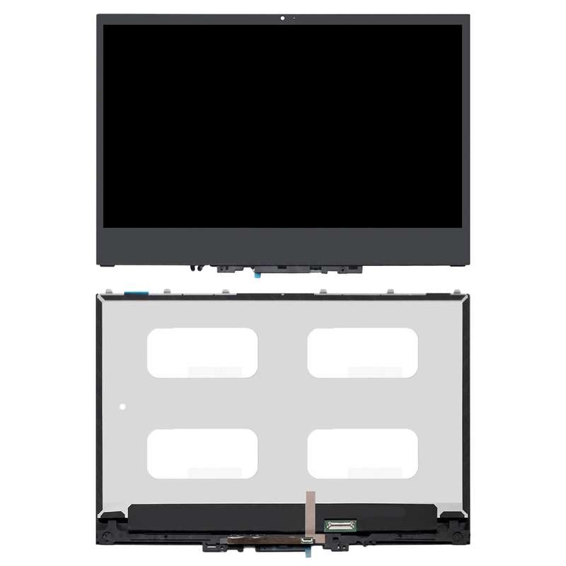 1920 x 1080 FHD 30 Pin OEM LCD Screen for Lenovo Yoga 720-13 720-13IKB 5D10K81089 Digitizer Full Ass