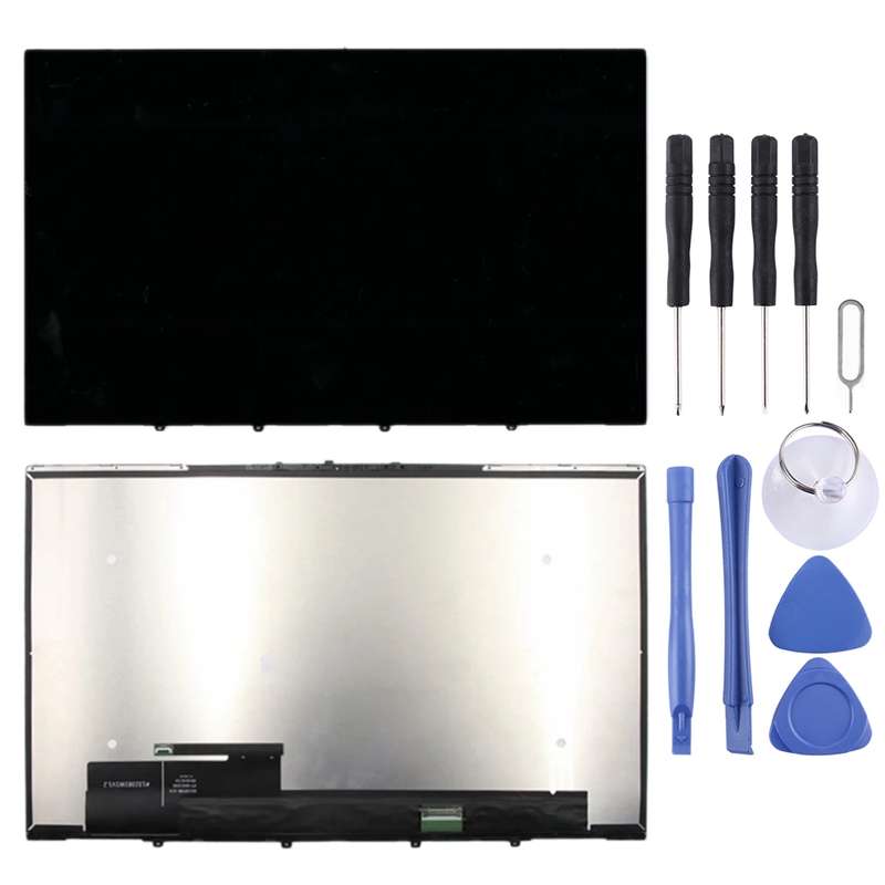 1920 x 1080 FHD OEM LCD Screen for Lenovo Yoga C740-15 C740-15IML 5D10S39585 Digitizer Full Assembly