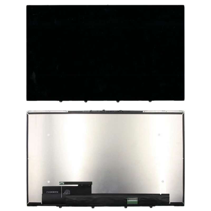 1920 x 1080 FHD OEM LCD Screen for Lenovo Yoga C740-15 C740-15IML 5D10S39585 Digitizer Full Assembly