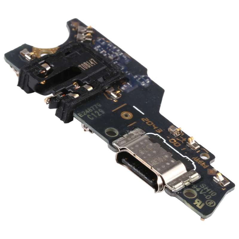For OPPO Realme 7i RMX2103 Original Charging Port Board