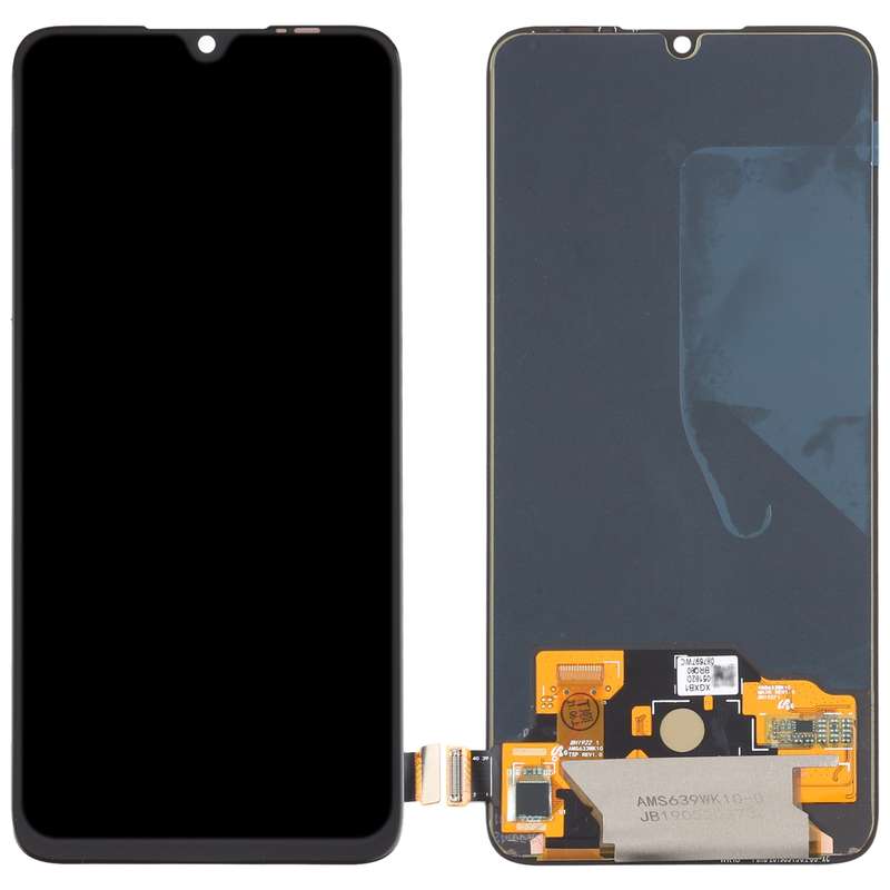 OLED LCD Screen for Xiaomi Mi CC9 / Mi 9 Lite with Digitizer Full Assembly