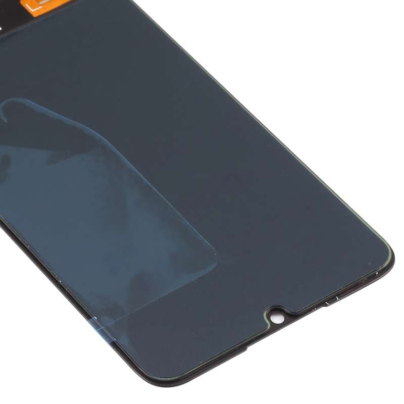 OLED Material LCD Screen and Digitizer Full Assembly for Xiaomi Mi CC9e / Mi A3