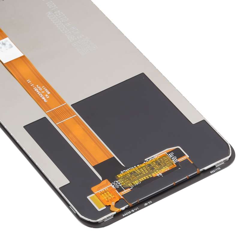 LCD Screen and Digitizer Full Assembly for OPPO A54 4G / A55 4G / A95 4G CPH2239,CPH2325,CHP2365, CP