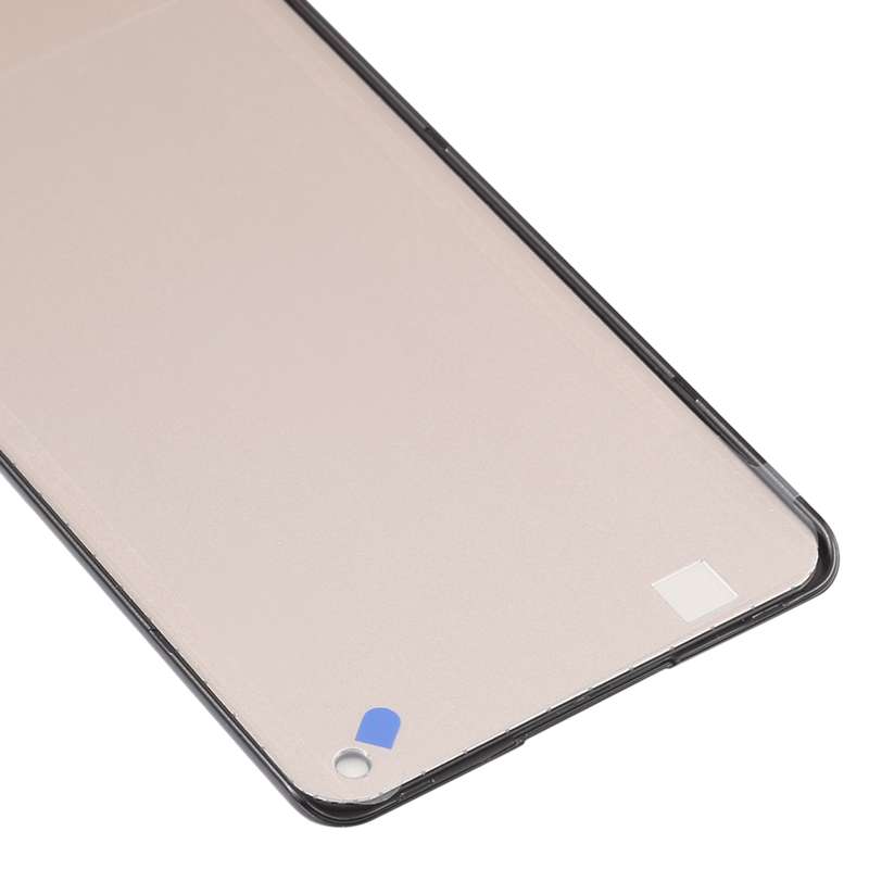 Original Super AMOLED Material LCD Screen and Digitizer Full Assembly for OPPO Realme V15 5G