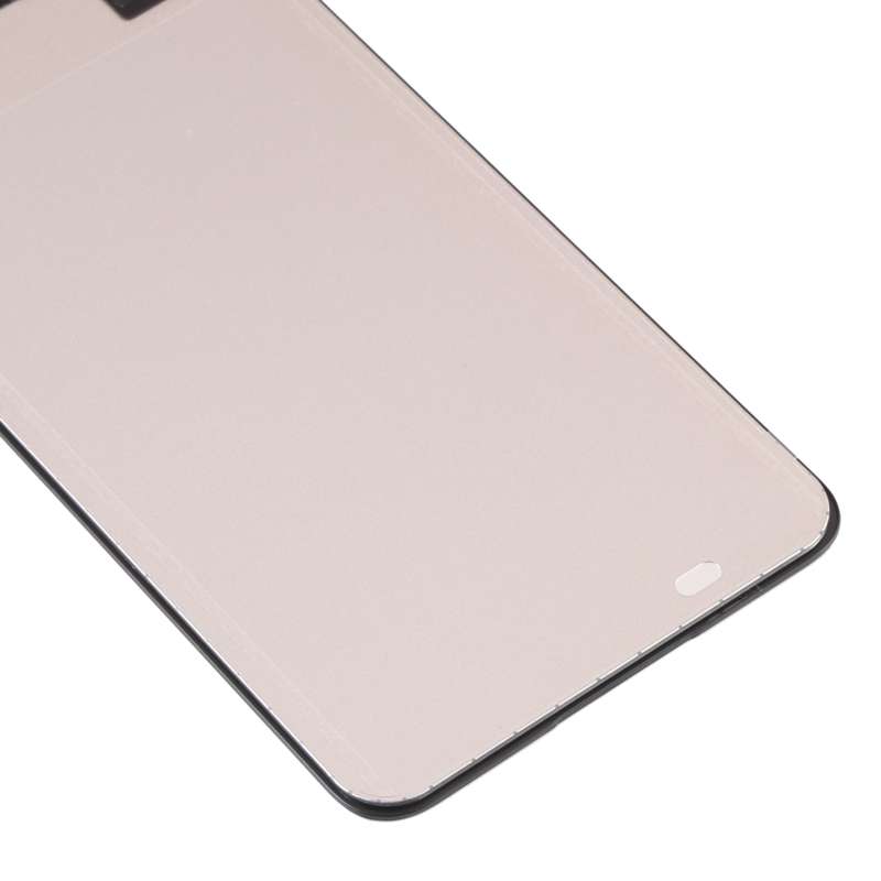 TFT Material LCD Screen and Digitizer Full Assembly for OPPO Reno3 Pro 5G / Reno4 Pro / OnePlus 8 /
