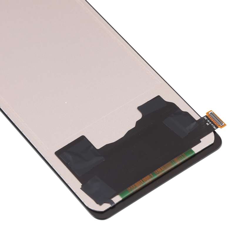 TFT Material LCD Screen and Digitizer Full Assembly for Xiaomi Redmi K30 Ultra M2006J10C, Not Suppor