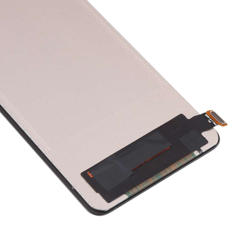 TFT Material LCD Screen and Digitizer Full Assembly (Not Supporting Fingerprint Identification) for