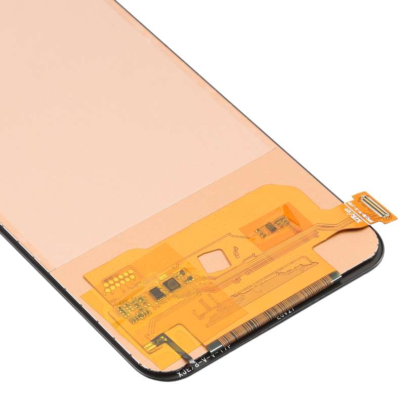 TFT Material LCD Screen and Digitizer Full Assembly (Not Supporting Fingerprint Identification) for
