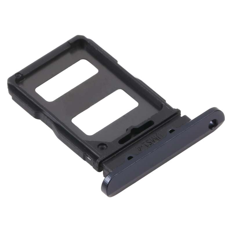 SIM Card Tray + SIM Card Tray for Xiaomi Black Shark 4/Black Shark 4 Pro (Black)
