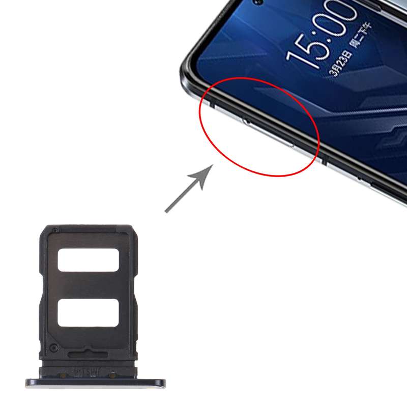 TFT LCD Screen for Huawei Nova 8 se with Digitizer Full Assembly,Not Supporting Fingerprint Identifi