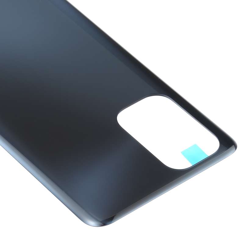 Original Battery Back Cover for Xiaomi Redmi Note 10 M2101K7AI M2101K7AG(White)