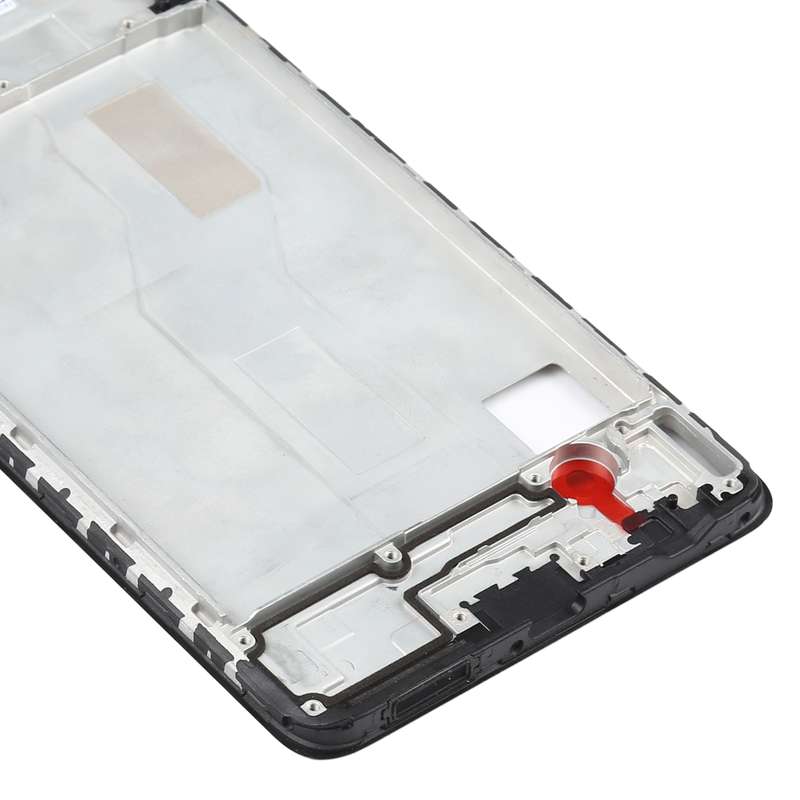 Original Middle Frame Bezel Plate for Xiaomi Redmi Note 10 Pro Max / Redmi Note 10 Pro / Redmi Note