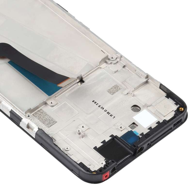 Original LCD Screen for Motorola One Action XT2013-1 XT2013-2 XT2013-4 Digitizer Full Assembly with
