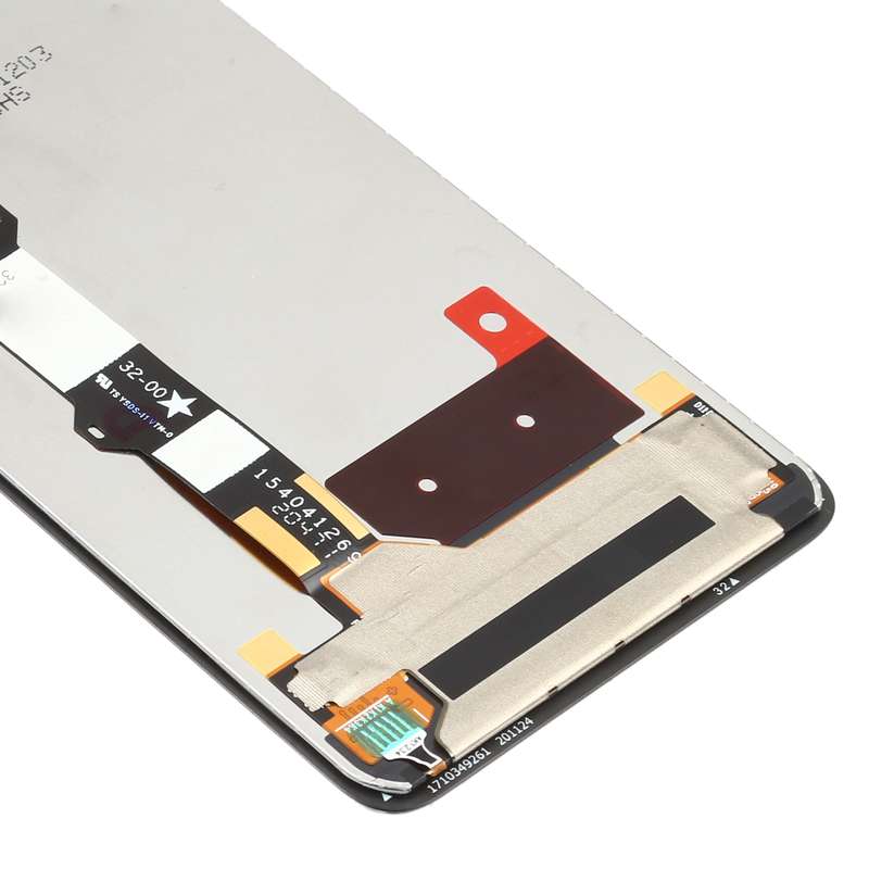 TFT LCD Screen for Motorola Moto G100 / Edge S with Digitizer Full Assembly
