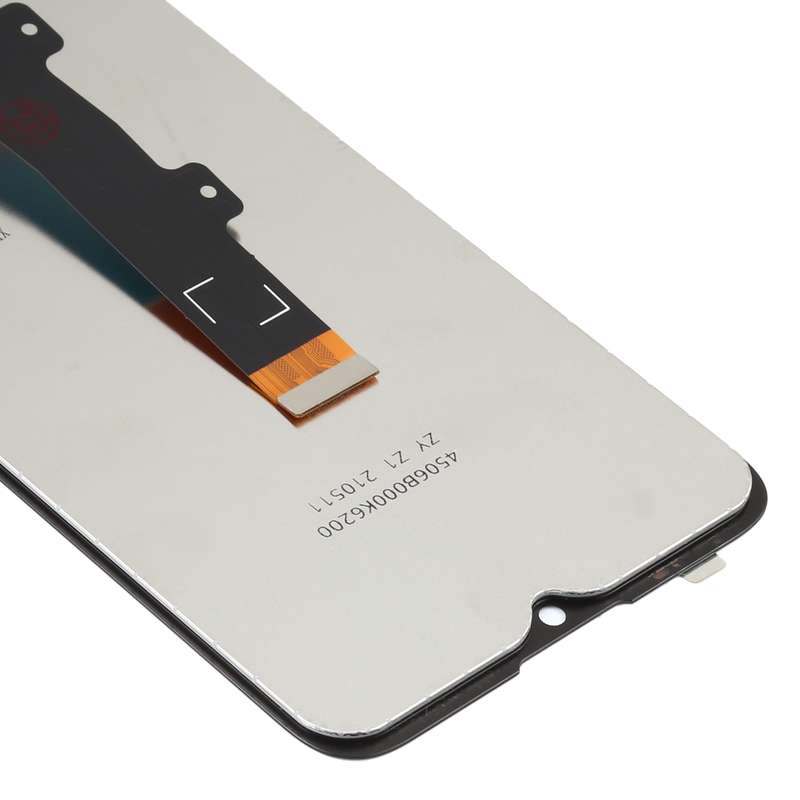 TFT LCD Screen for Motorola Moto G100 / Edge S with Digitizer Full Assembly