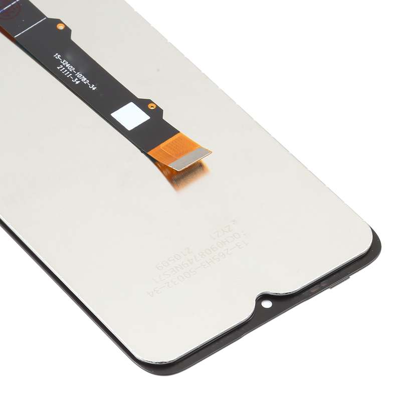TFT LCD Screen for Motorola Moto E7 with Digitizer Full Assembly