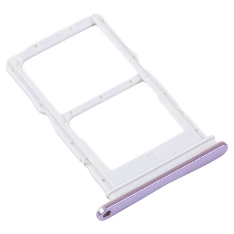 SIM Card Tray + SIM Card Tray for Huawei Nova 8 5G (Green)