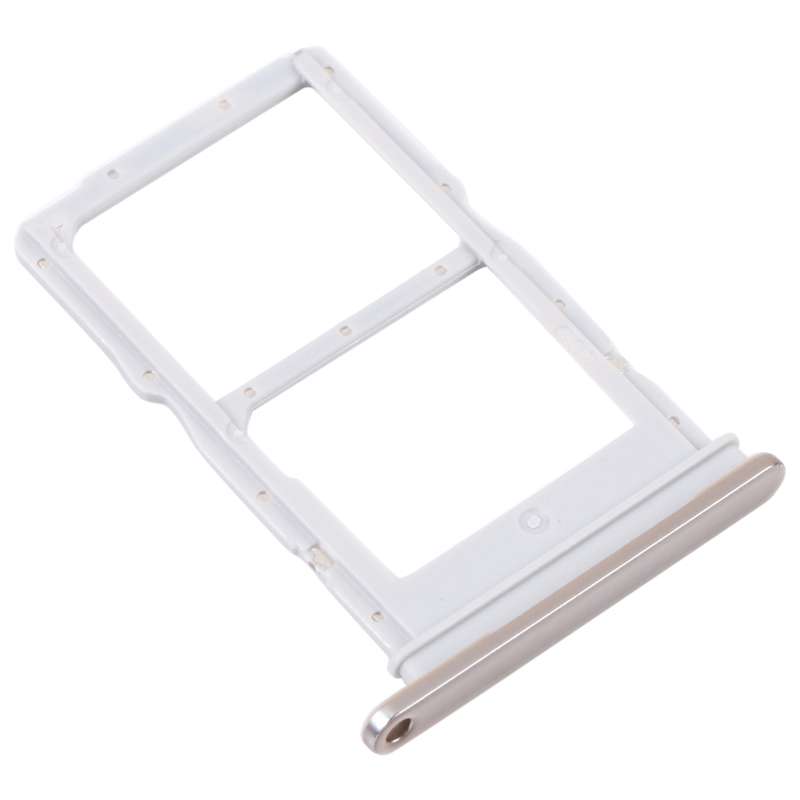 SIM Card Tray + SIM Card Tray for Huawei Nova 8 SE (Blue)