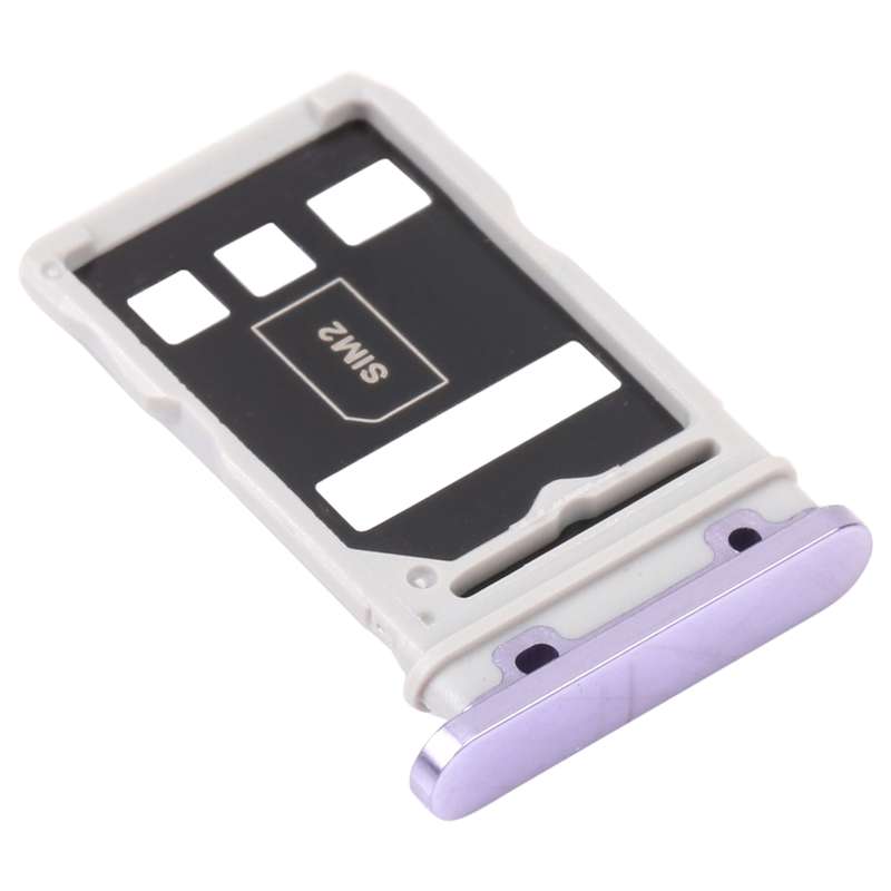 SIM Card Tray + SIM Card Tray for Honor 30 (Green)
