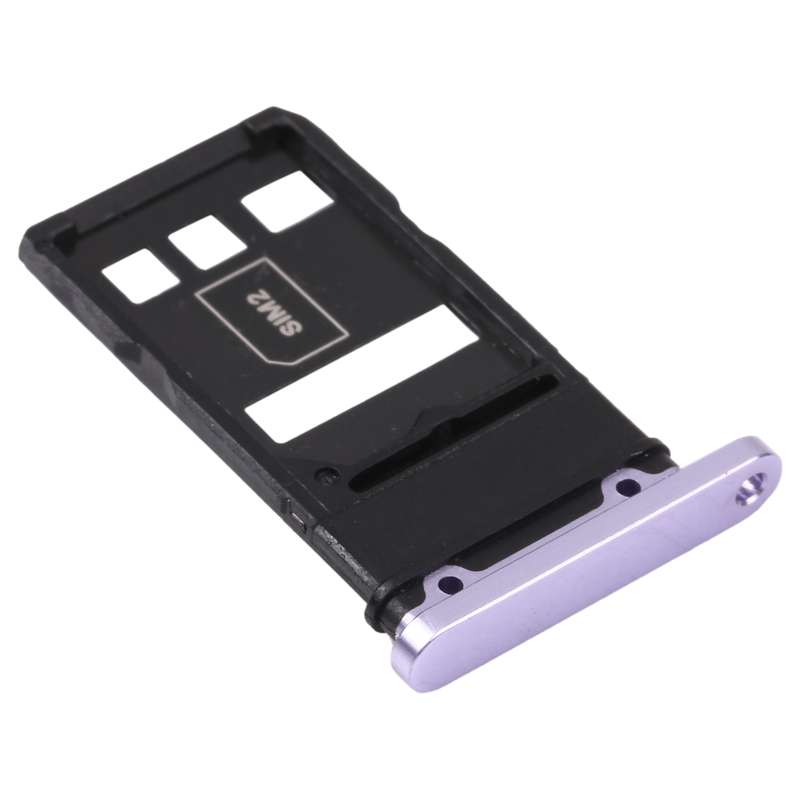 SIM Card Tray + SIM Card Tray for Honor 30 Pro (Green)