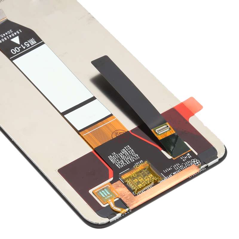 Original IPS LCD Screen for Xiaomi Redmi Note 10 5G / Poco M3 Pro 5G / Redmi Note 10T 5G / Redmi Not