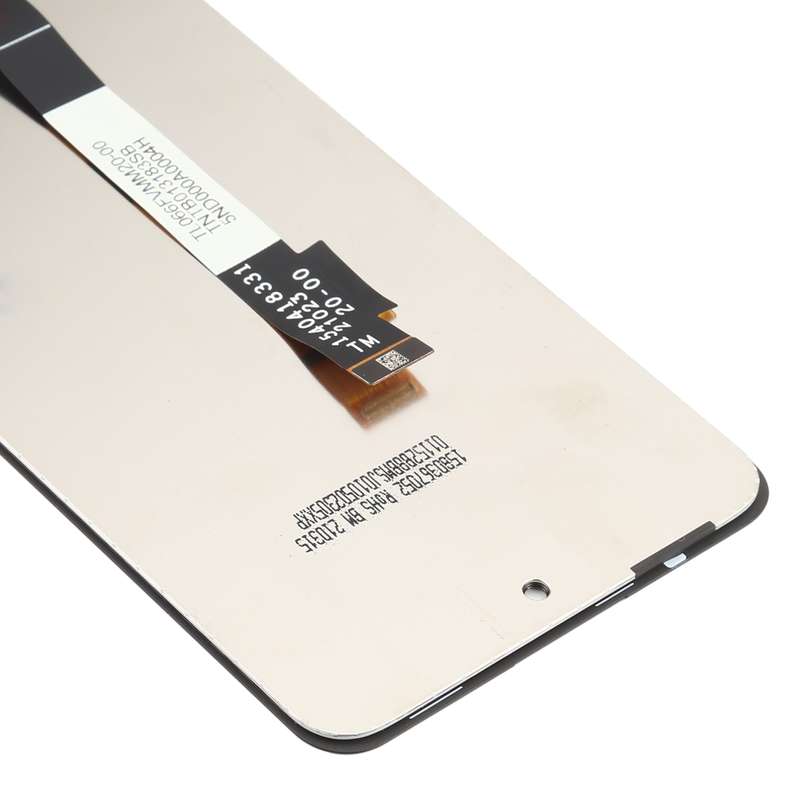 Original IPS LCD Screen for Xiaomi Redmi Note 10 5G / Poco M3 Pro 5G / Redmi Note 10T 5G / Redmi Not