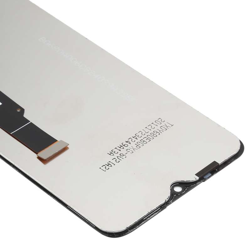 Original IPS Material LCD Screen and Digitizer Full Assembly for Xiaomi Redmi Note 10 Pro (CN) 5G /