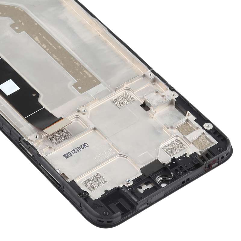 TFT LCD Screen and Digitizer Full Assembly for TCL 20 SE T761H
