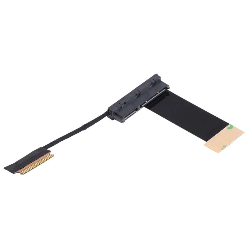 450.0AB04.0001 1101ER034 Hard Disk Jack Connector With Flex Cable for Lenovo ThinkPad T570 T580 P51S